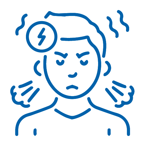 Chronic Condition Flares