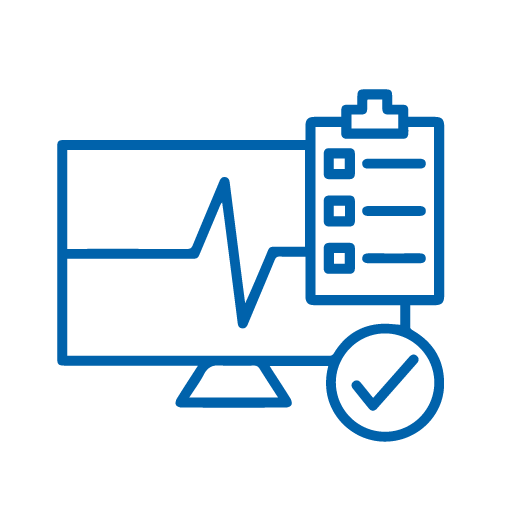 Diagnostics & Physicals