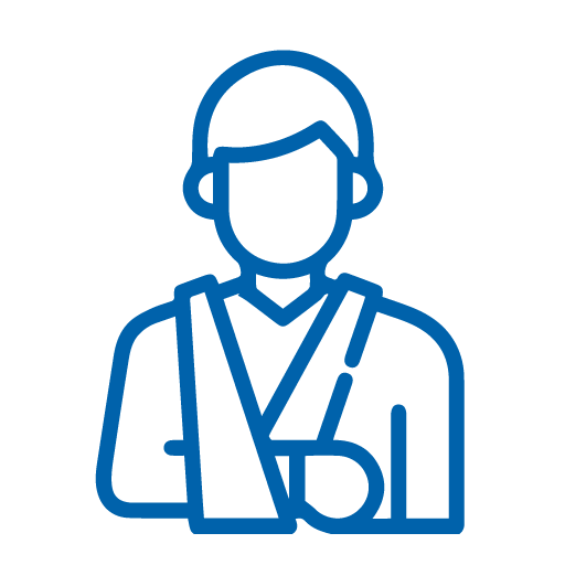 Injuries & Procedures