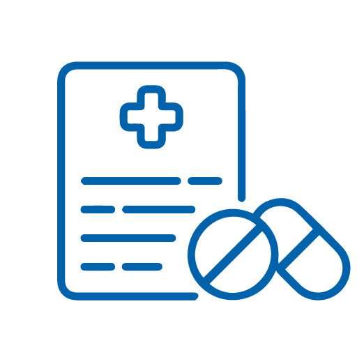 Medication Refills (Non-Controlled)